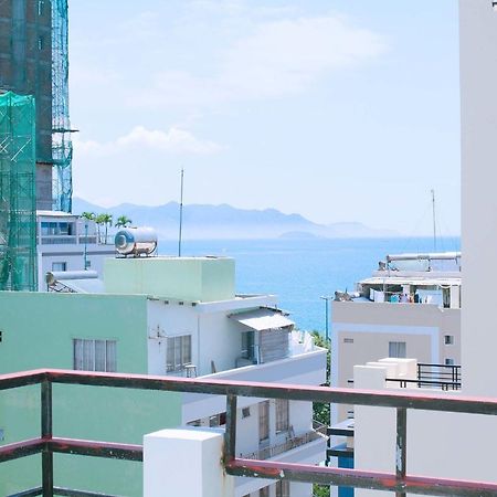 Phuong Hoa Nha Trang Hotel Luaran gambar