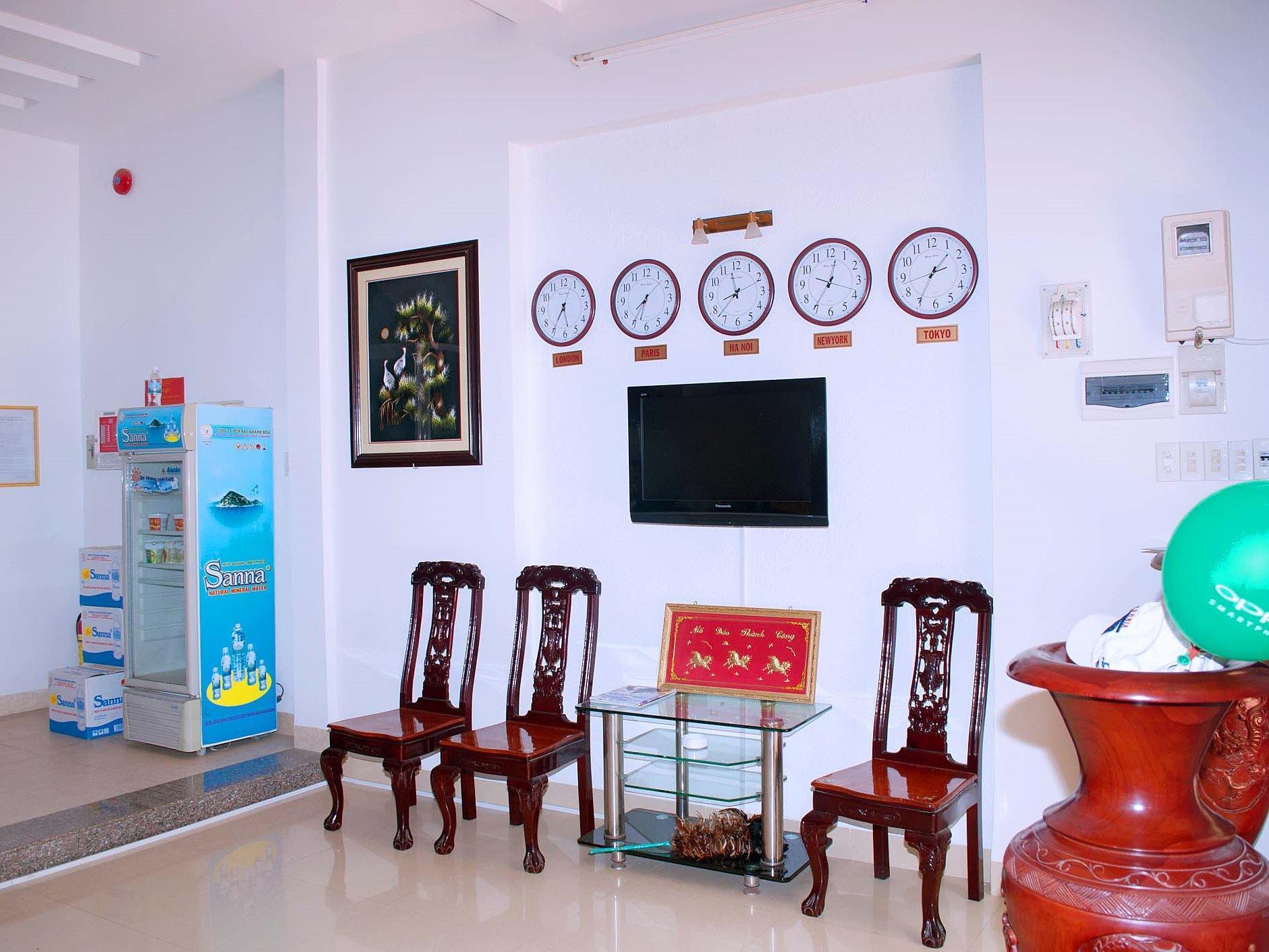 Phuong Hoa Nha Trang Hotel Luaran gambar