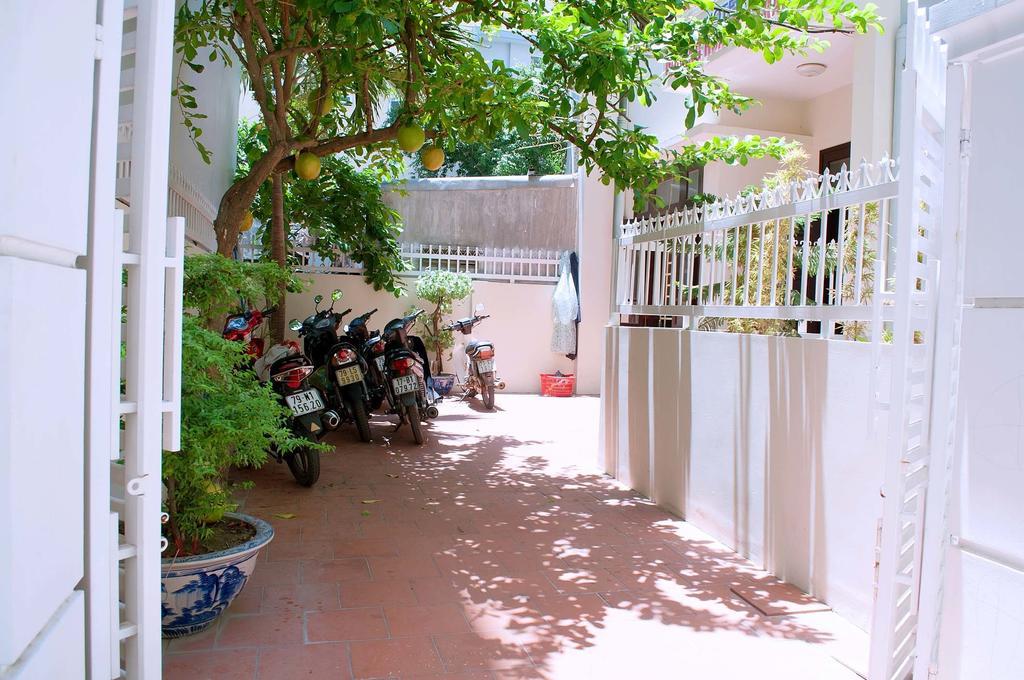 Phuong Hoa Nha Trang Hotel Luaran gambar