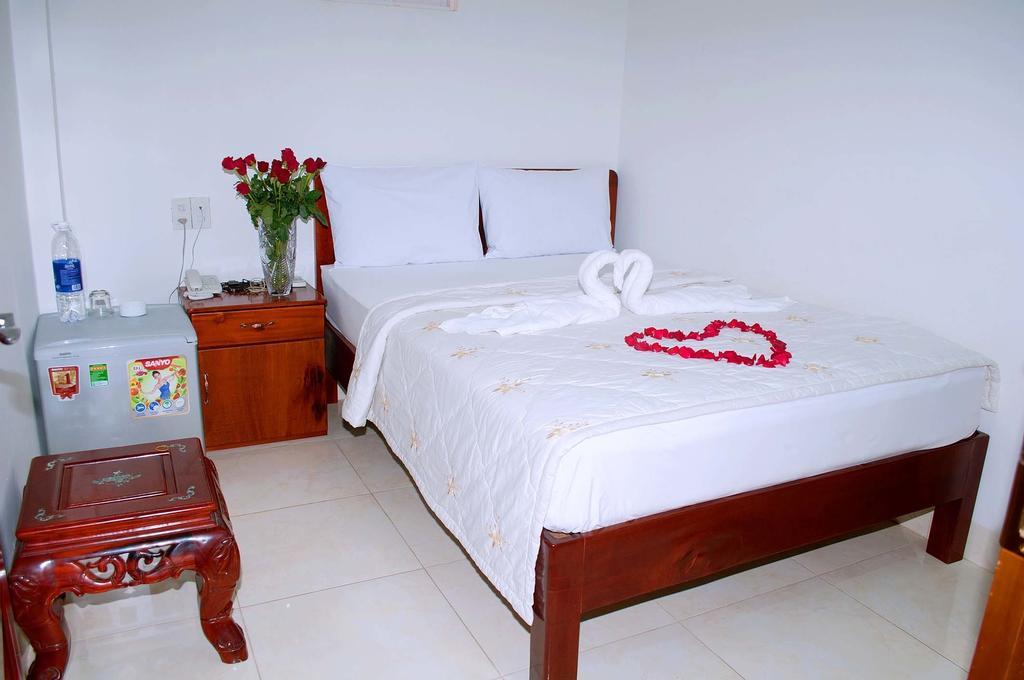 Phuong Hoa Nha Trang Hotel Luaran gambar