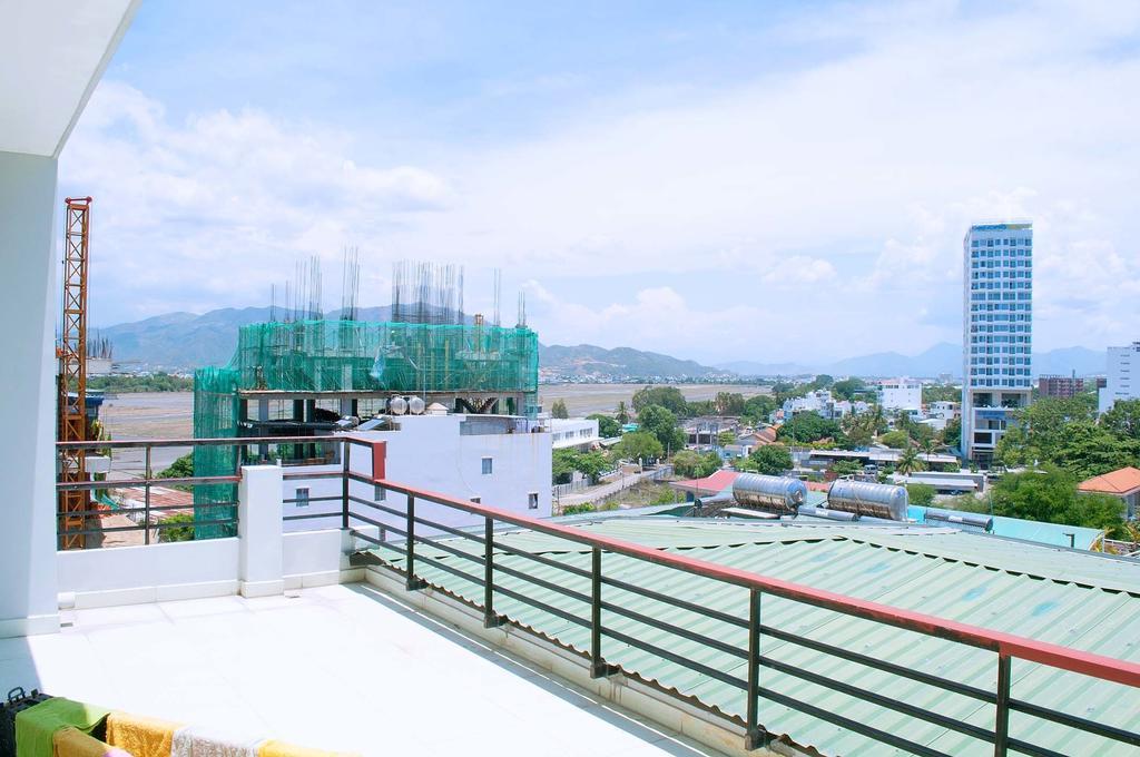 Phuong Hoa Nha Trang Hotel Luaran gambar