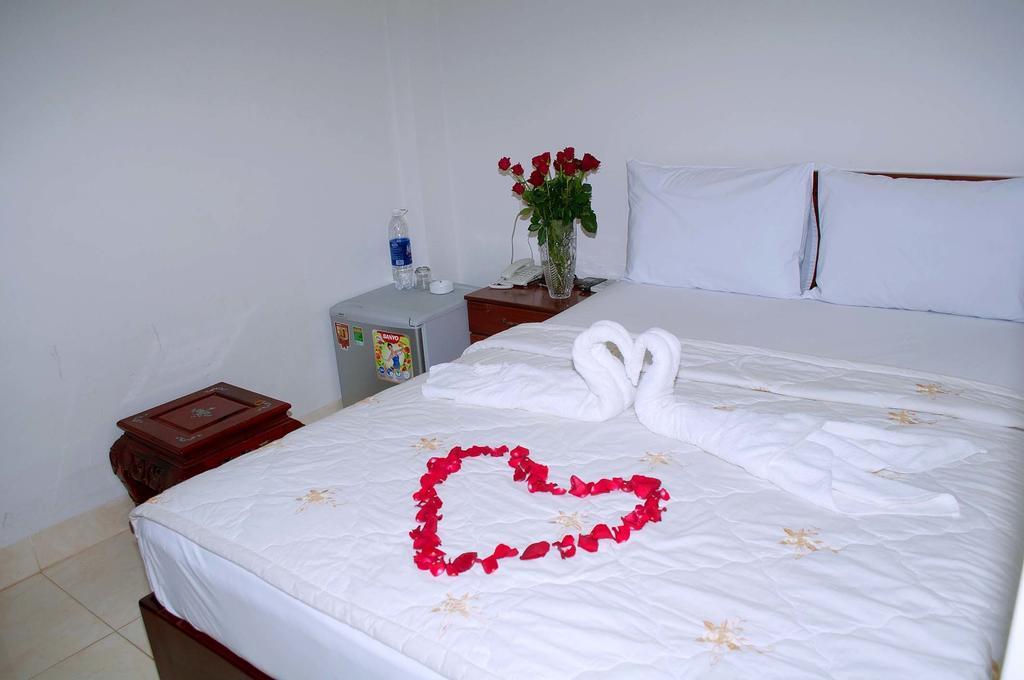 Phuong Hoa Nha Trang Hotel Luaran gambar