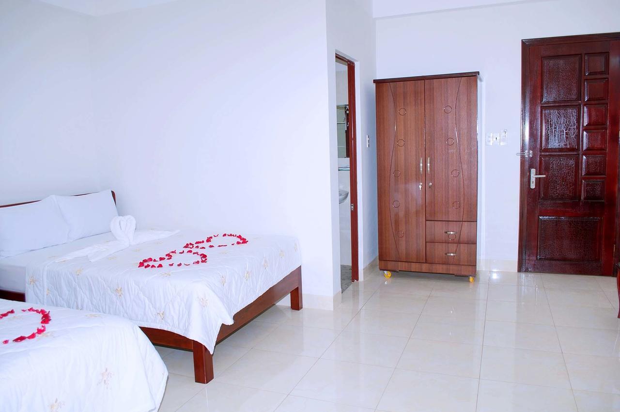 Phuong Hoa Nha Trang Hotel Bilik gambar