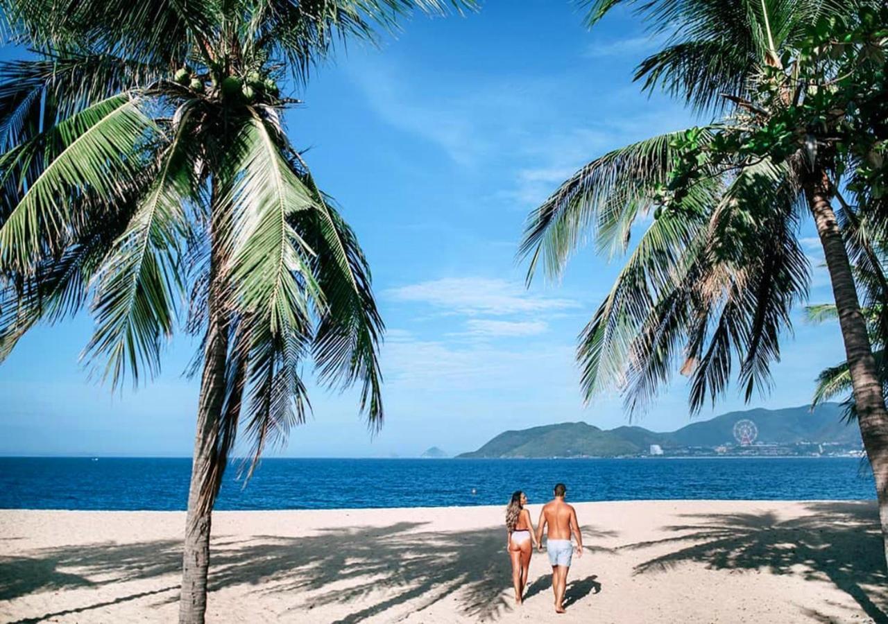 Phuong Hoa Nha Trang Hotel Luaran gambar